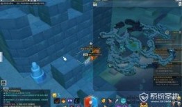 永劫最新宝箱爆料在哪,探寻神秘生成之地