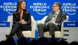 最新爆料盖茨基金会,巨额投资背后的全球健康战略布局”